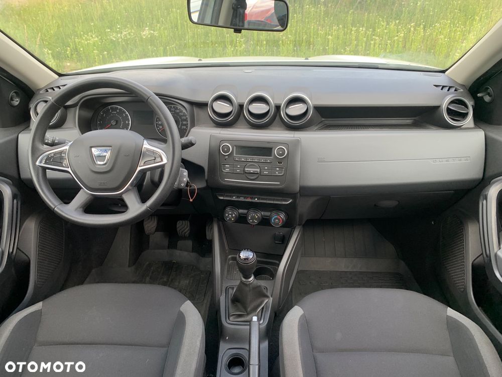 Dacia Duster 1.0 TCe Comfort - 8