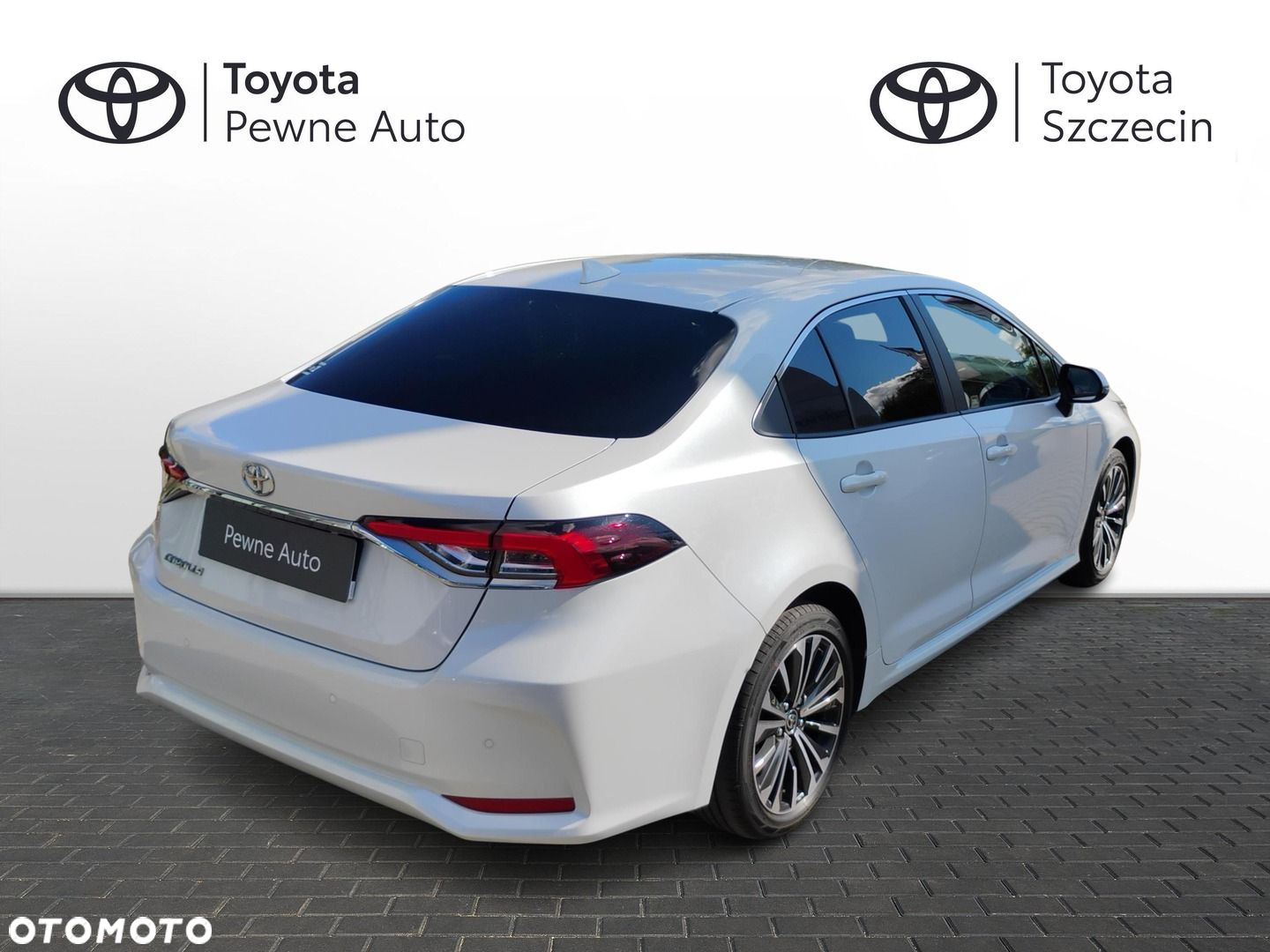 Toyota Corolla 1.5 Style MS - 7