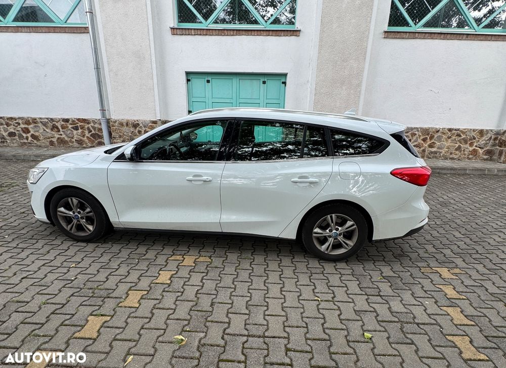 Ford Focus 1.5 EcoBlue Active Business - 3