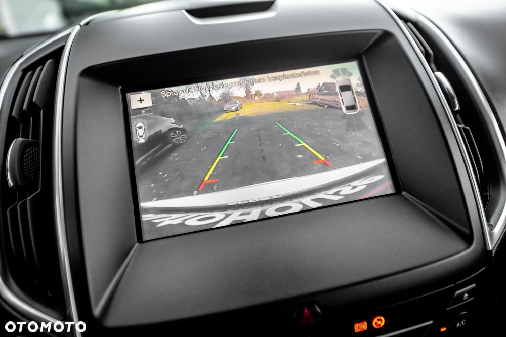 Ford Edge 2.0 TDCi Twin-Turbo 4WD Sport - 31