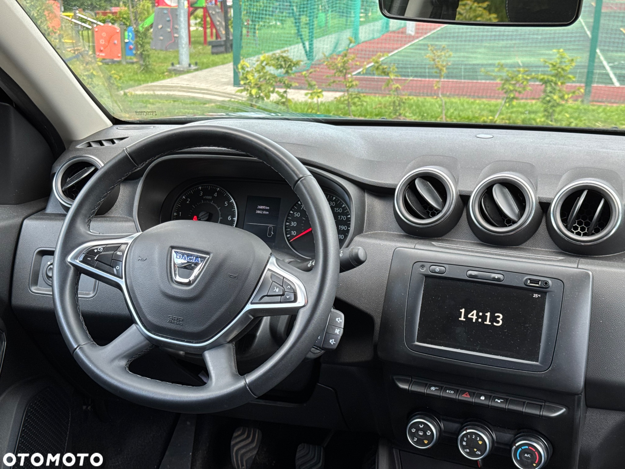 Dacia Duster 1.0 TCe Comfort - 18