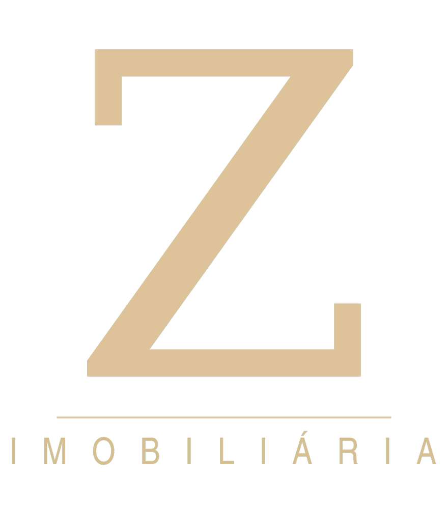 Logotipo: Zulmira Ferreira Imobiliário