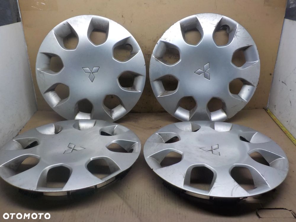 MITSUBISHI KOŁPAK R15 3983SO010 KPL - 1