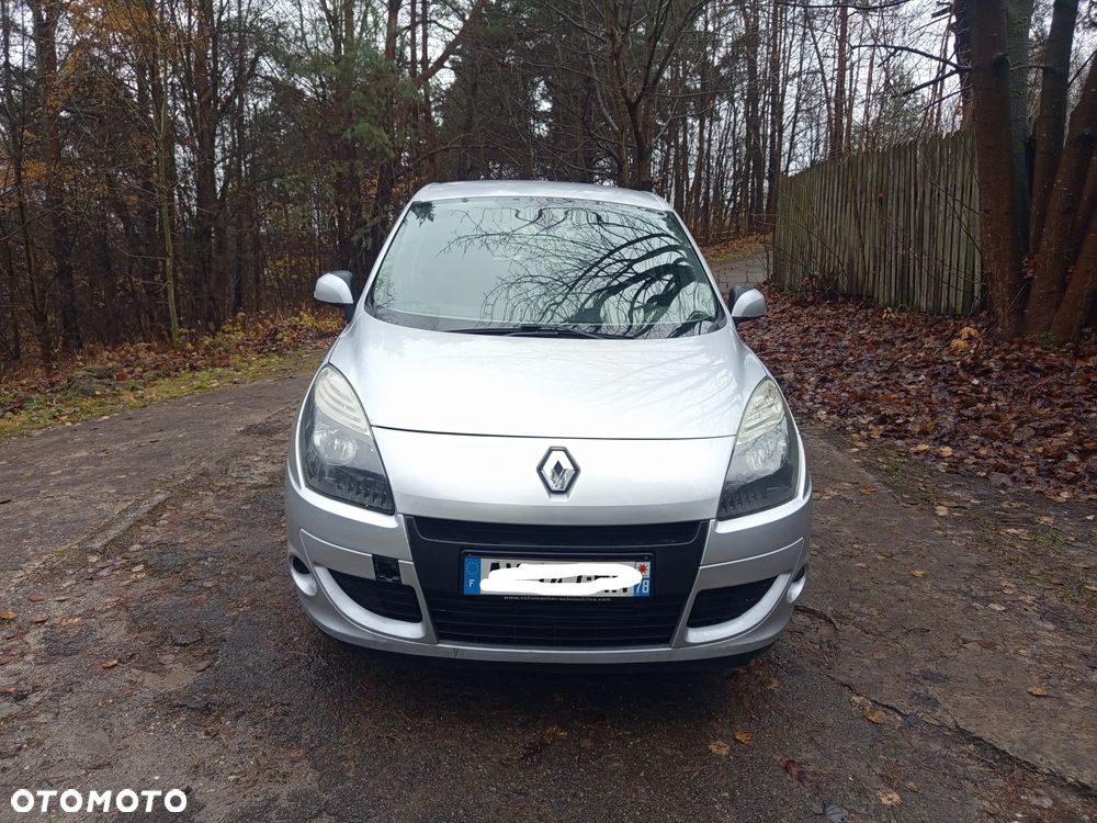Renault Scenic - 3