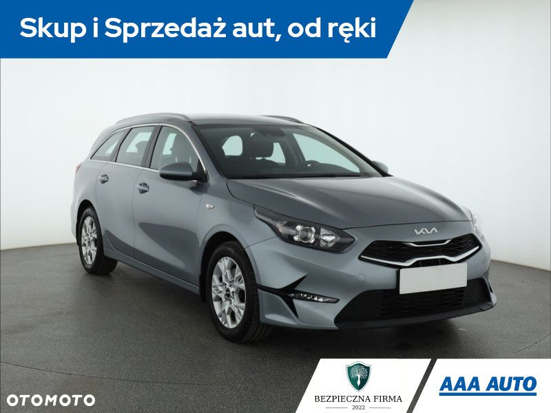 Kia Ceed - 2