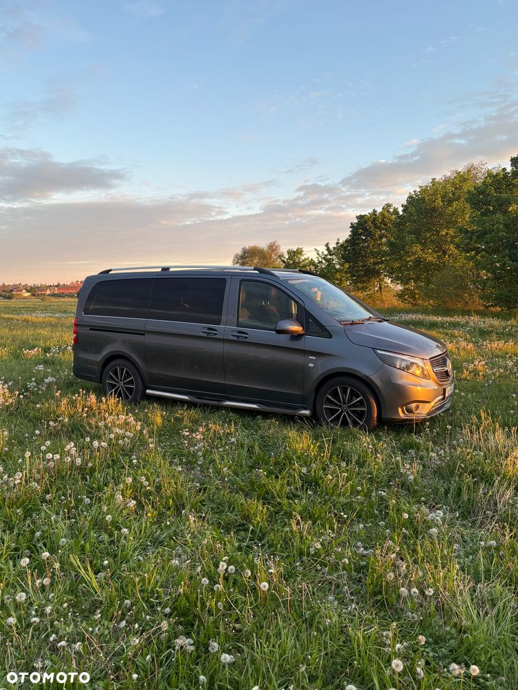 Mercedes-Benz Vito - 5