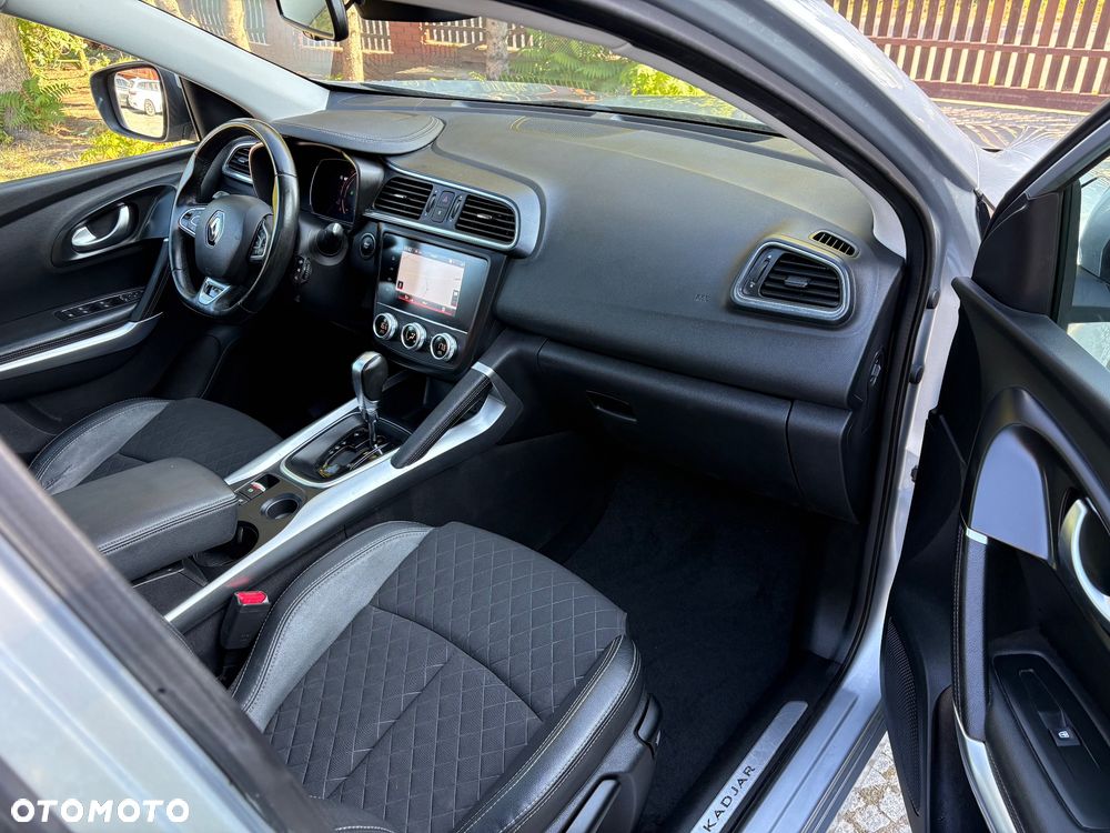 Renault Kadjar 1.3 TCe FAP Intens EDC - 20