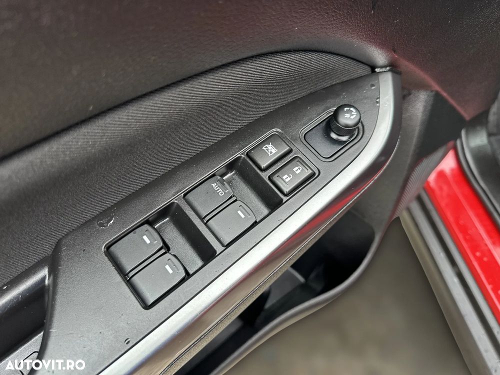 Suzuki Vitara - 14