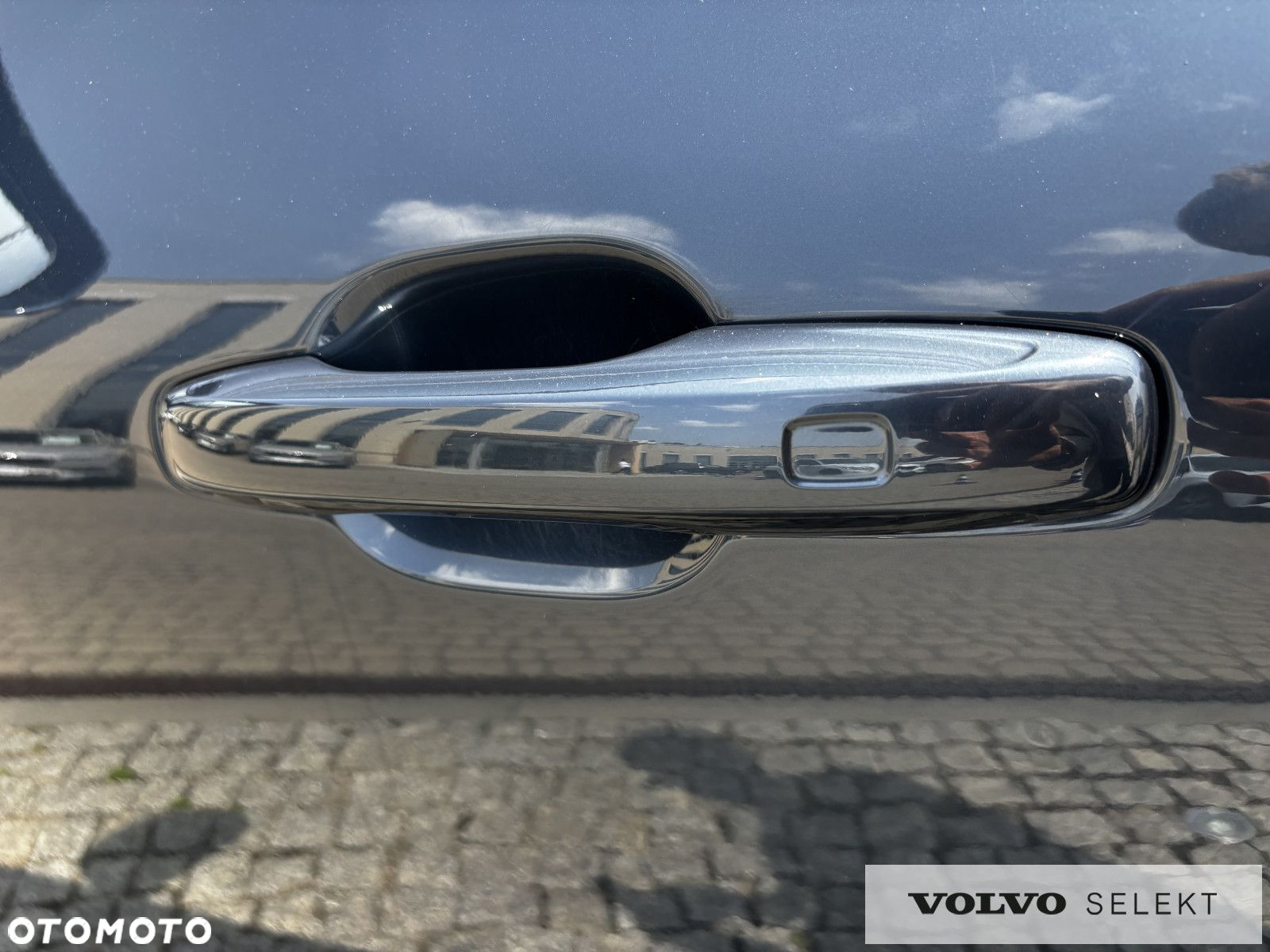 Volvo XC 60 - 7