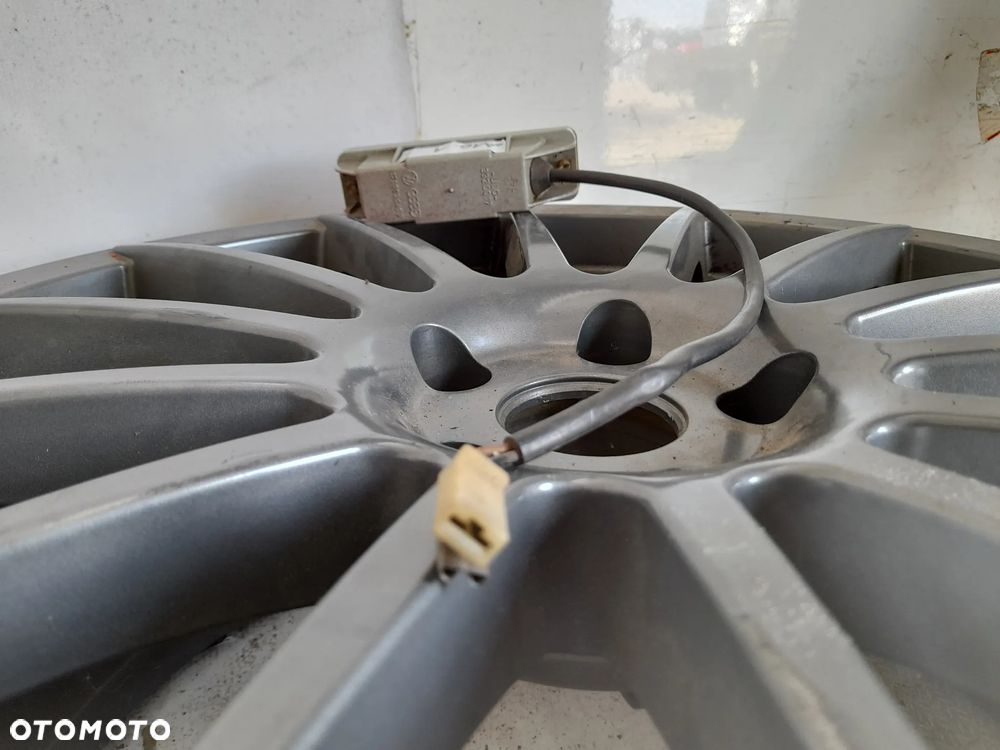Lampa kierunkowskazu przód Volkswagen Golf 2 171953049F - 6