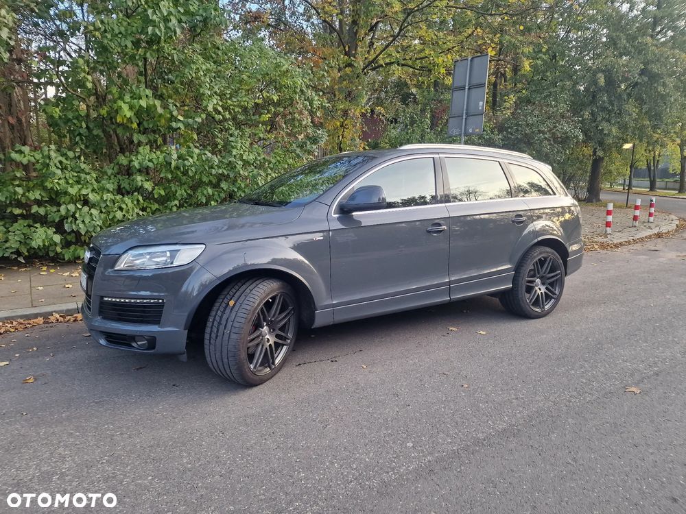 Audi Q7 - 34