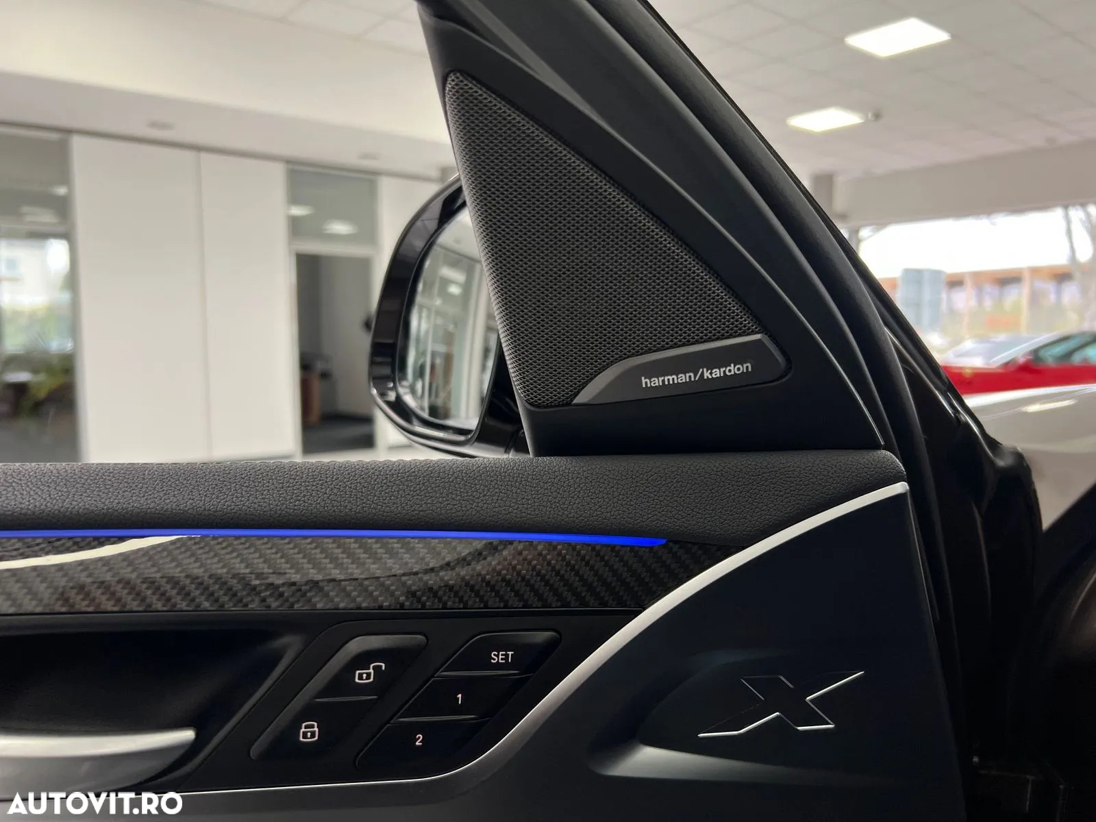BMW X4 xDrive30d AT MHEV - 23