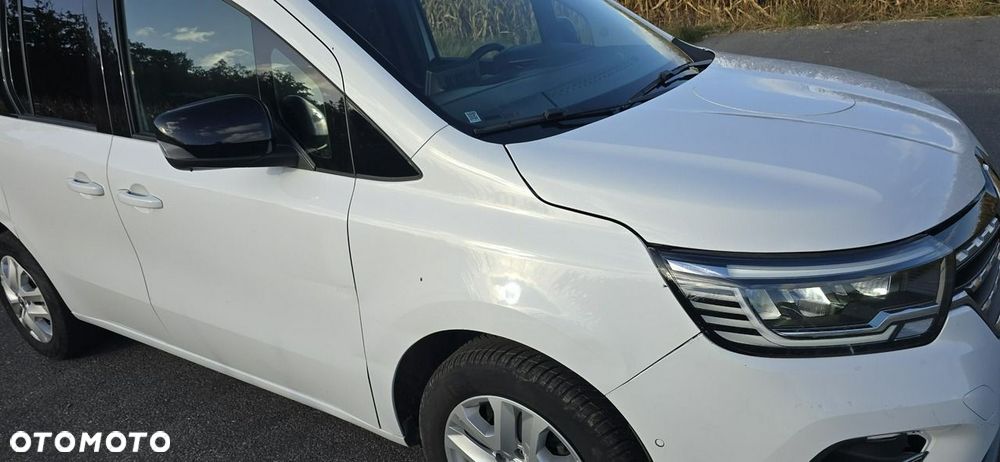 Renault Kangoo - 20