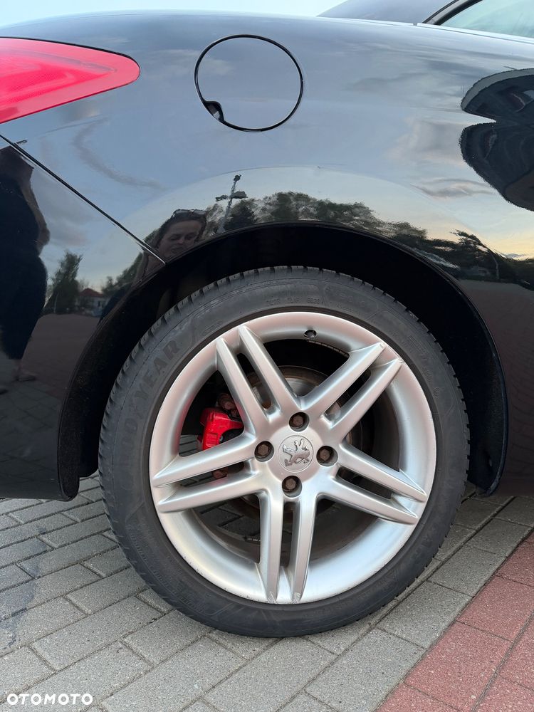 Peugeot 308 - 6