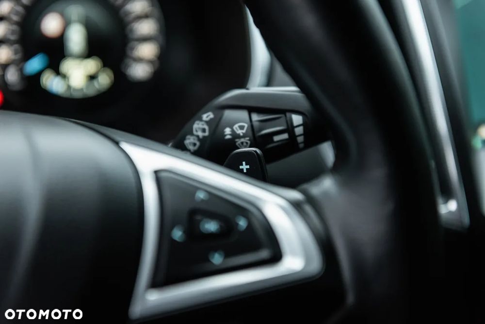 Ford S-Max 2.0 EcoBlue Allrad TITANIUM - 23