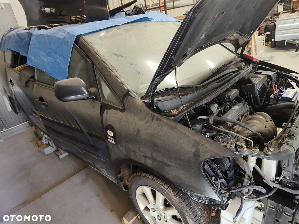 Silnik 2.0 VVT-I benzyna (kod 1AZ-FE): Toyota Avesis Verso, RAW4 i inne (idealny do gazu LPG) - 5