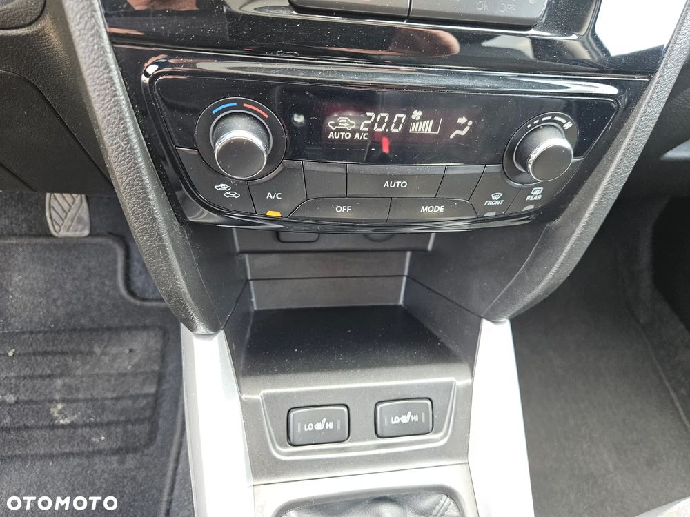 Suzuki Vitara - 19