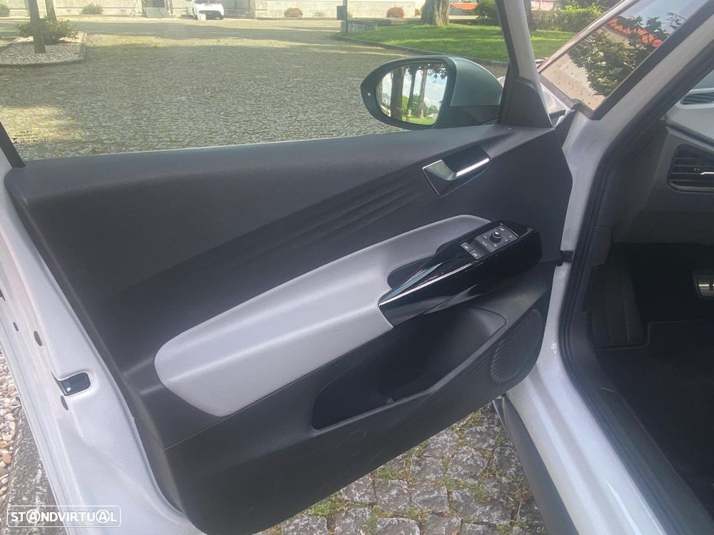 VW ID.3 Performance Upgrade Pro 1st Plus - 11