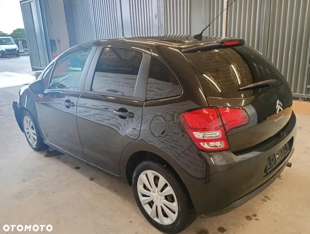 Citroën C3 1.4 Advance - 4