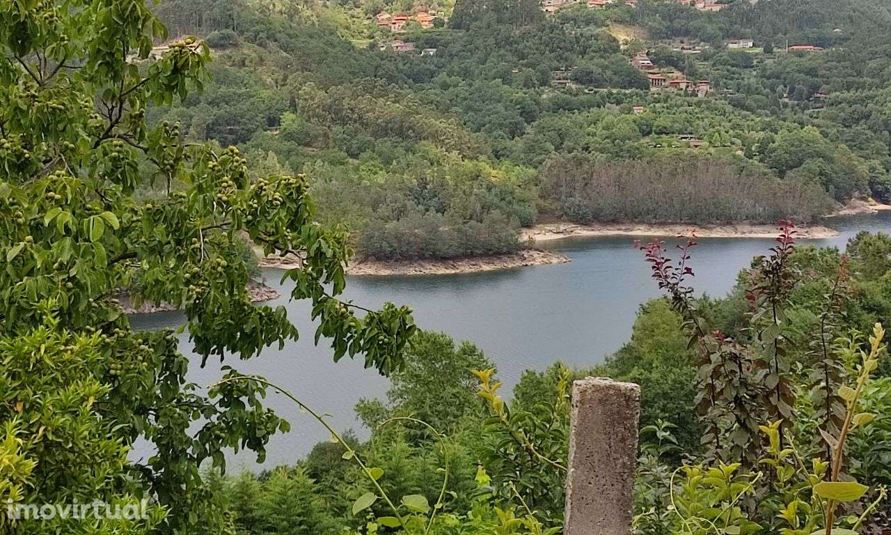 Terreno para construção em Pandozes, Vieira do Minho - Grande imagem: 2/8