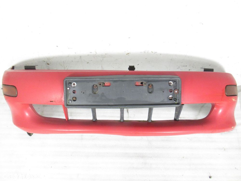 ZDERZAK PRZÓD TOYOTA CELICA V T18 - 1