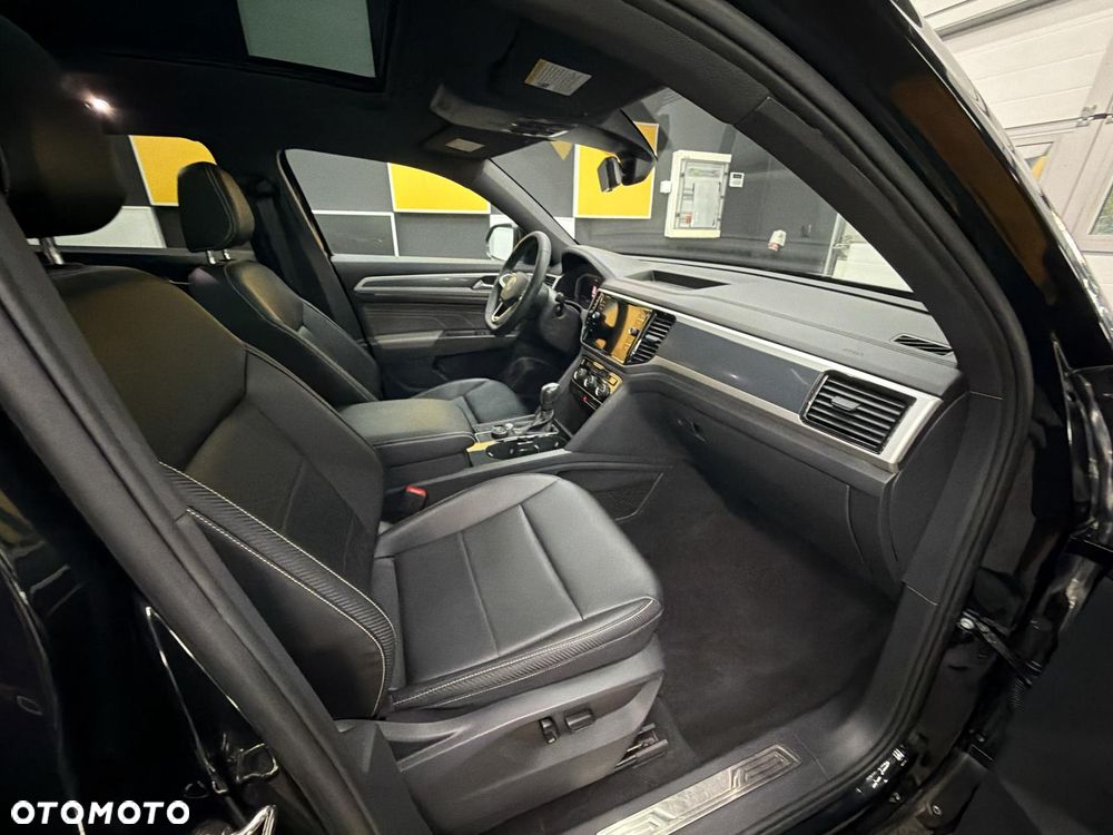 Volkswagen Atlas - 10