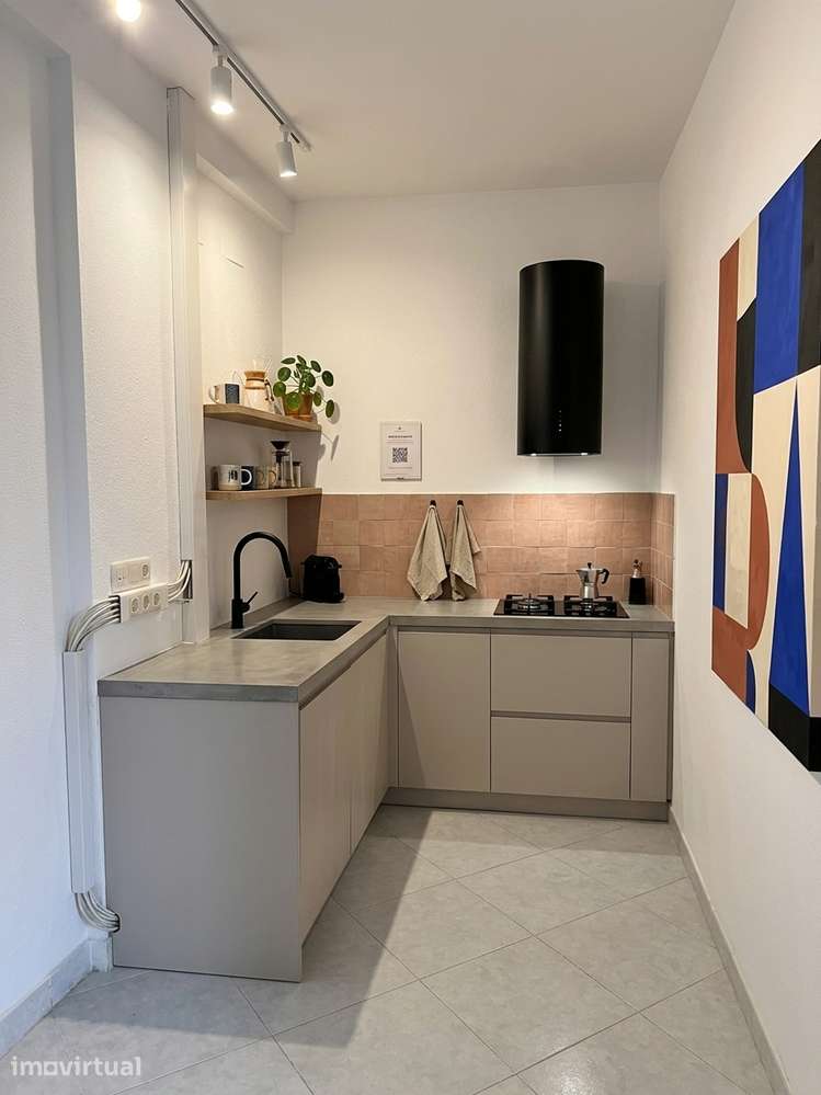 Escritório com 64 m² em Zona Residencial (AL) - Grande imagem: 5/8