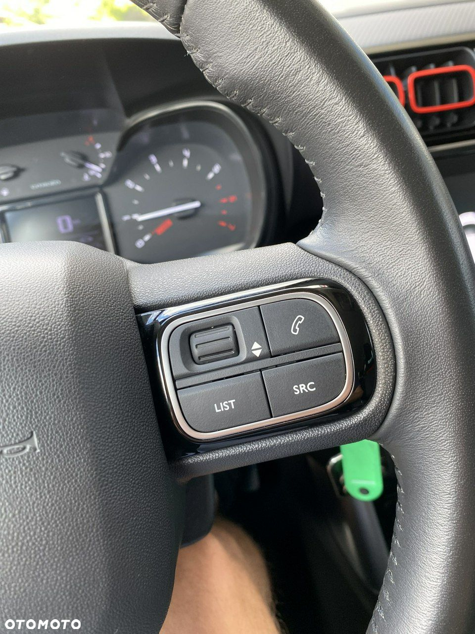 Citroën C3 Aircross - 21