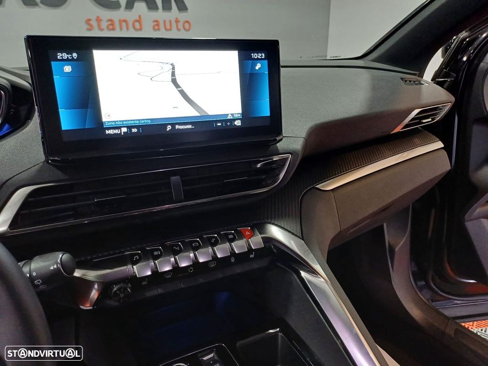 Peugeot 5008 - 20