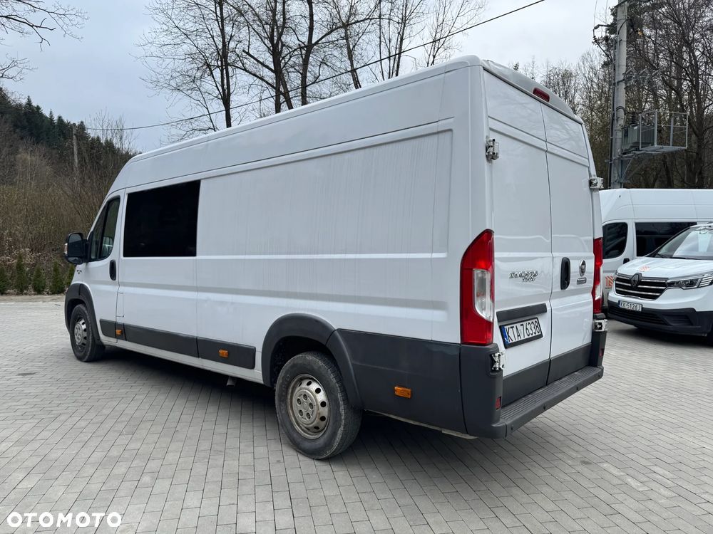 Fiat DUCATO - 7