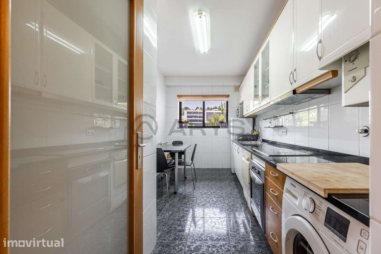 **Apartamento T2 em Gualtar – Conforto, Localização e Qualidade de... - Grande imagem: 5/16