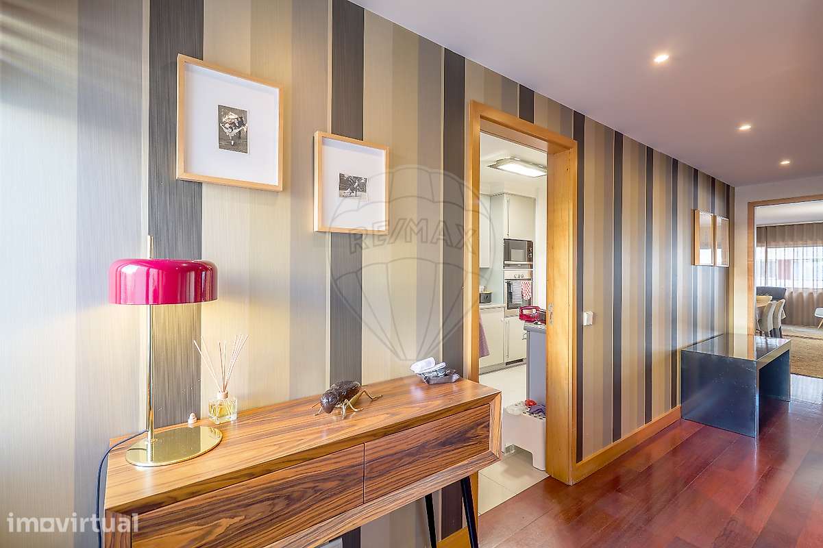Apartamento T3 para arrendamento - Grande imagem: 3/16