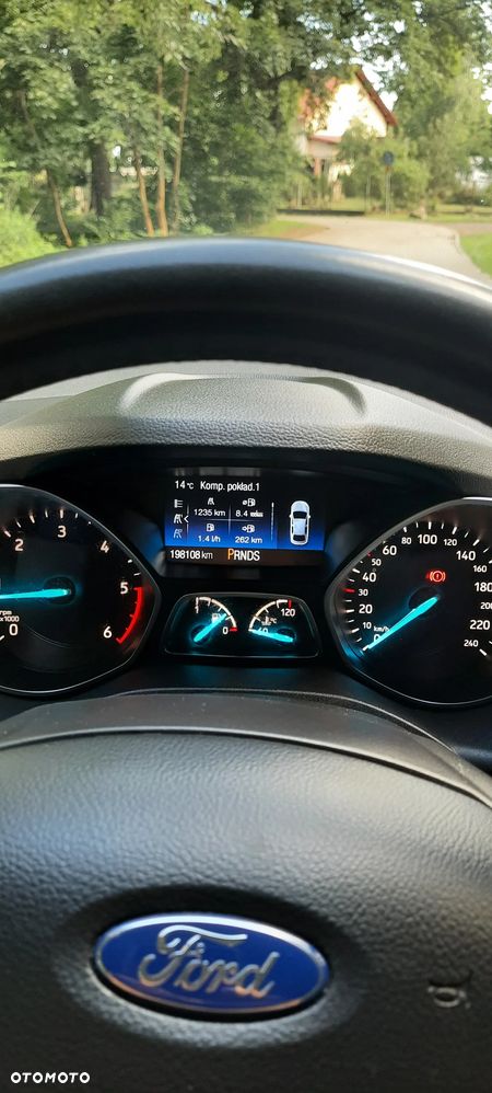 Ford Kuga 2.0 TDCi AWD Edition - 18