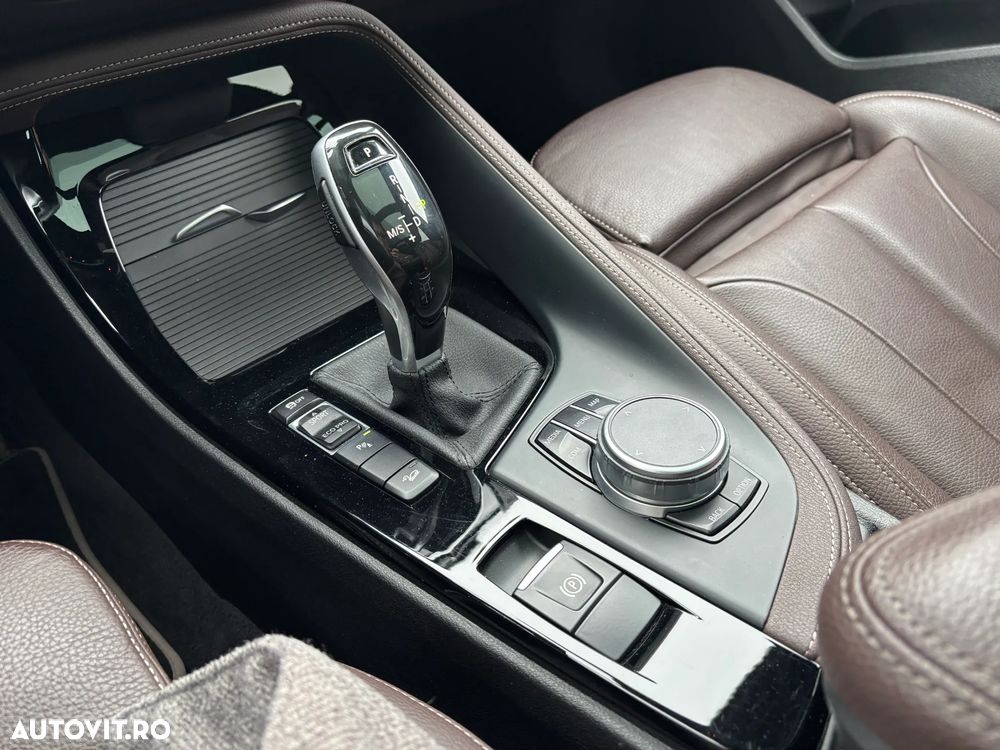 BMW X2 xDrive20d Aut. M Sport - 15