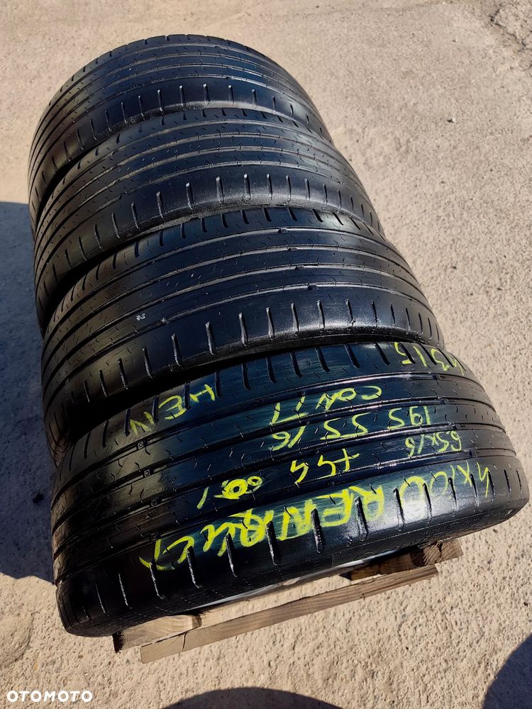 4x100 Felgi Aluminiowe Alufelgi Oryginalne 16 Koła Letnie Lato RENAULT Captur Clio IV 4 MEGANE NISSAN NOTE MICRA DACIA Dokker Logan Jogger Lodgy Sandero Stepway 4,5mm Legnica ALU-RAD 195/55 - 17