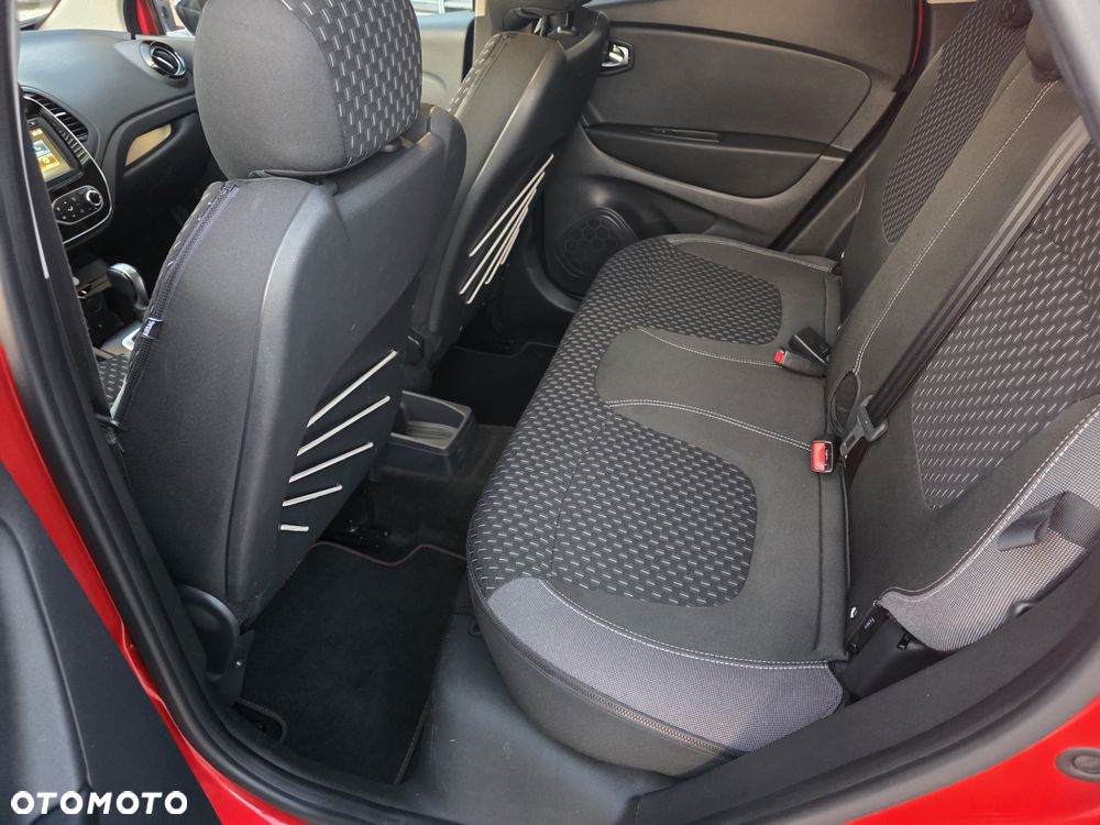 Renault Captur 1.3 Energy TCe S-Edition EDC - 13