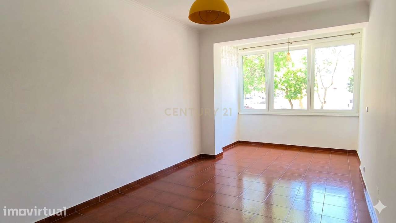 Apartamento T1 Remodelado – Figueirinha, Oeiras - Grande imagem: 3/14