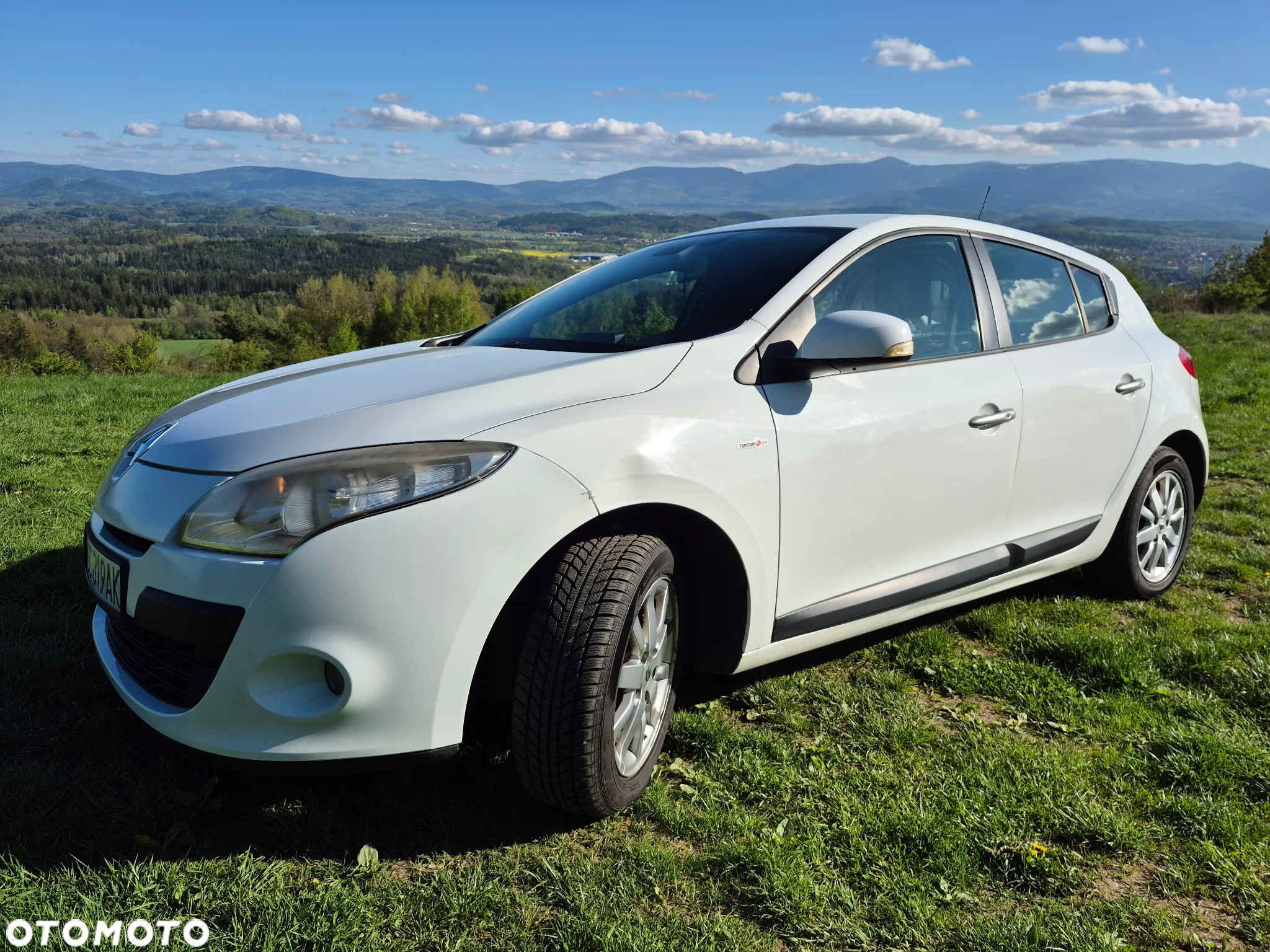Renault Megane 1.5 dCi Authentique - 5