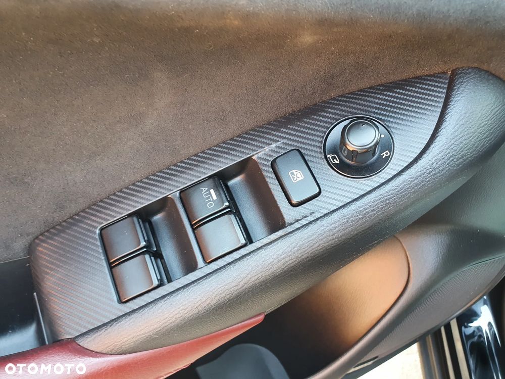 Mazda CX-3 SKYACTIV-D 105 SKYACTIV-Drive AWD Sports-Line - 21