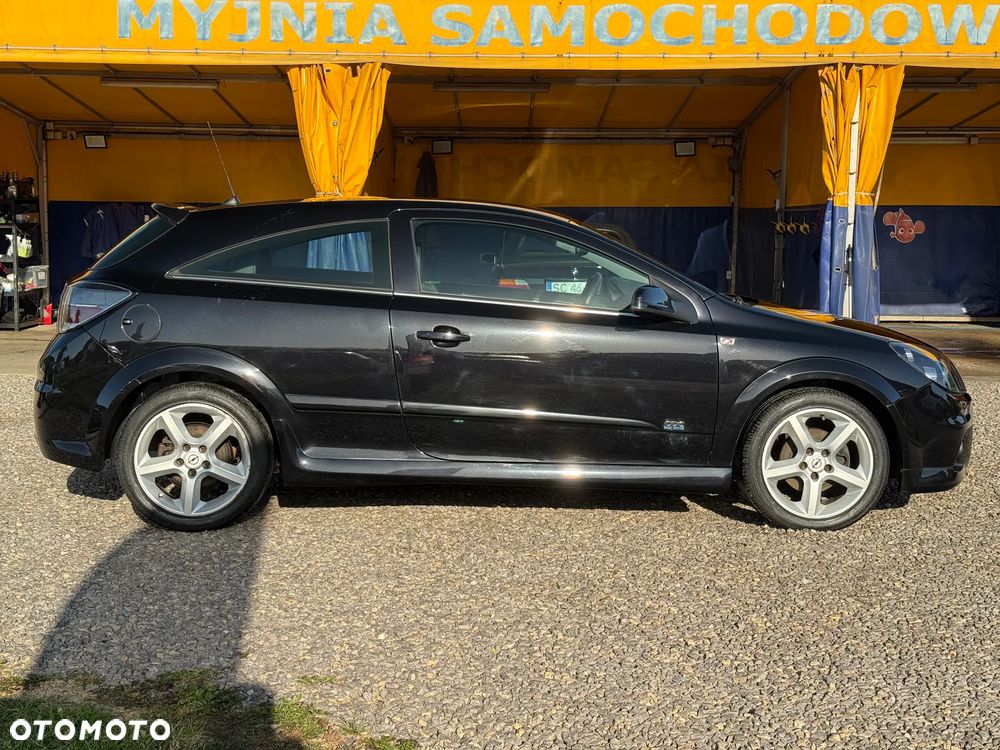 Opel Astra - 7