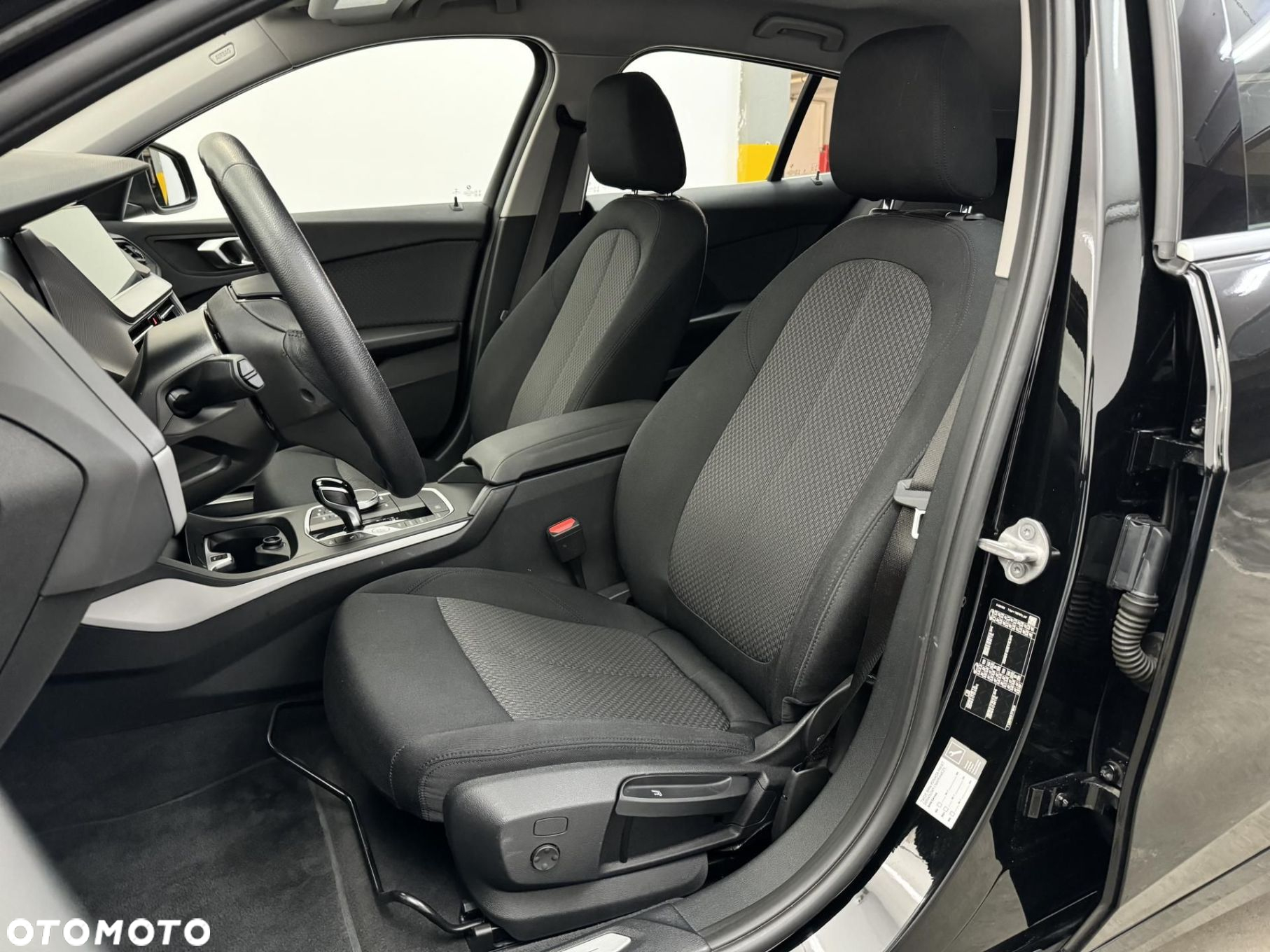BMW Seria 1 - 12