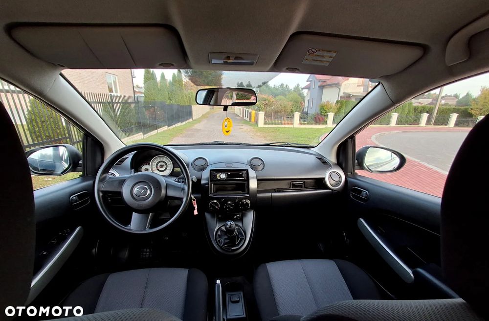 Mazda 2 1.3 Comfort - 18