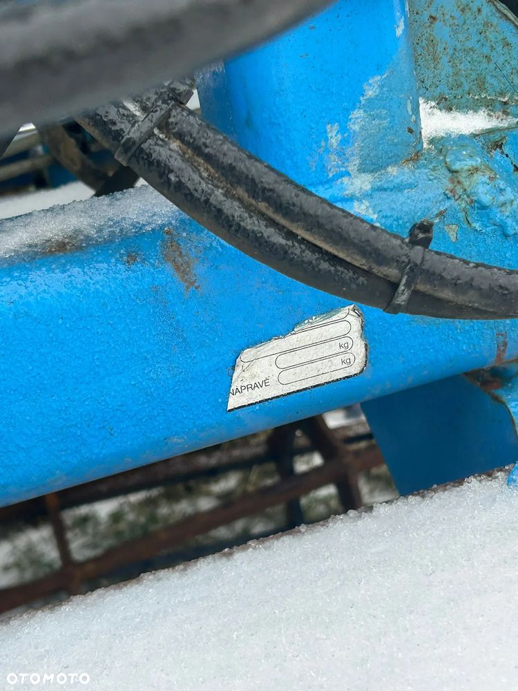 Farmet Kompaktomat - 6