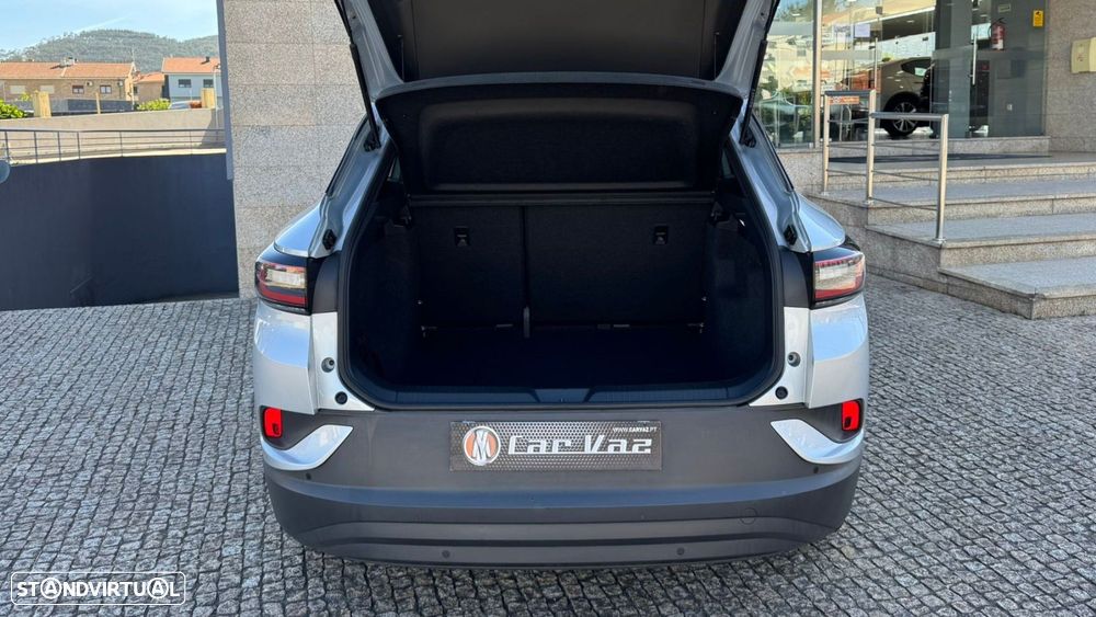 VW ID.4 77 kWh Pro Performance 1st - 24