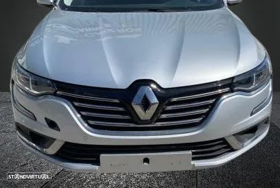 FRENTE COMPLETA RENAULT TALISMAN de 2017 - 1
