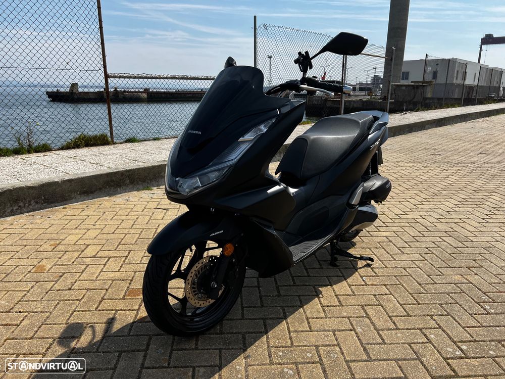 Honda PCX125 - 2