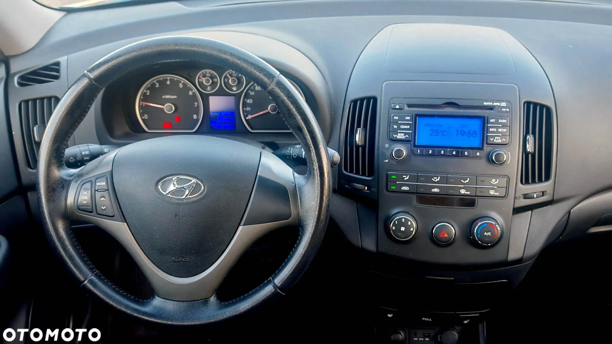 Hyundai i30 1.4 blue Classic - 6