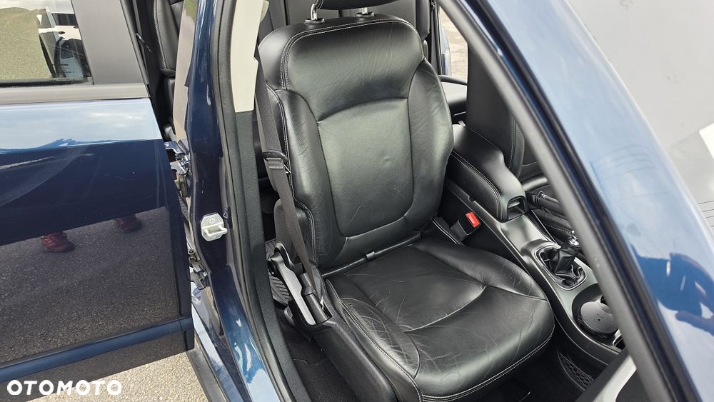 Fiat Freemont 2.0 Multijet 16V DPF Urban - 8