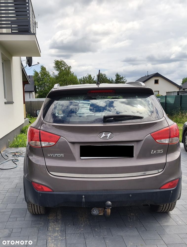 Hyundai ix35 1.6 GDI Comfort 2WD - 3