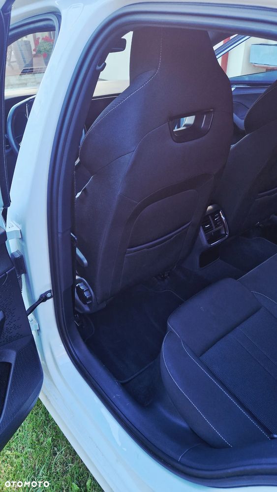 Skoda Octavia 2.0 TDI 4x4 Sportline DSG - 34